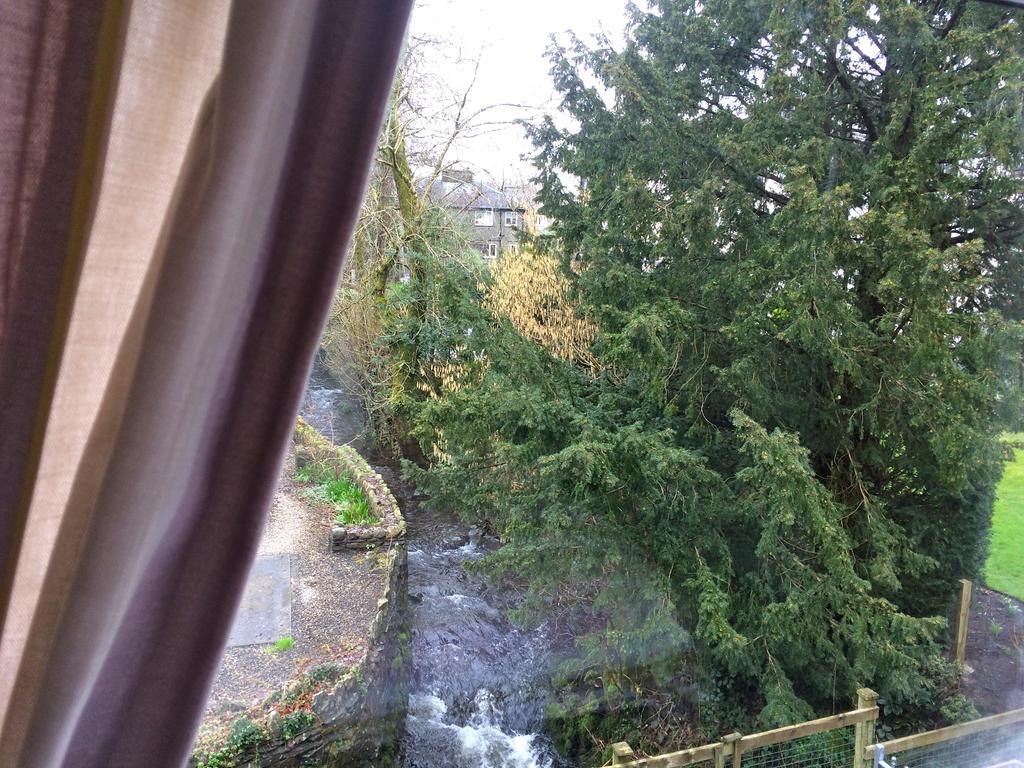 ווינדרמר Rocklea Guest House מראה חיצוני תמונה